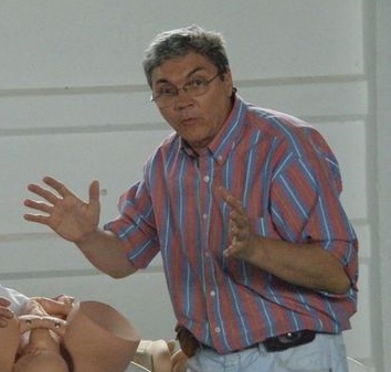 El Dr. Mariano Davio será el Director del Hospital