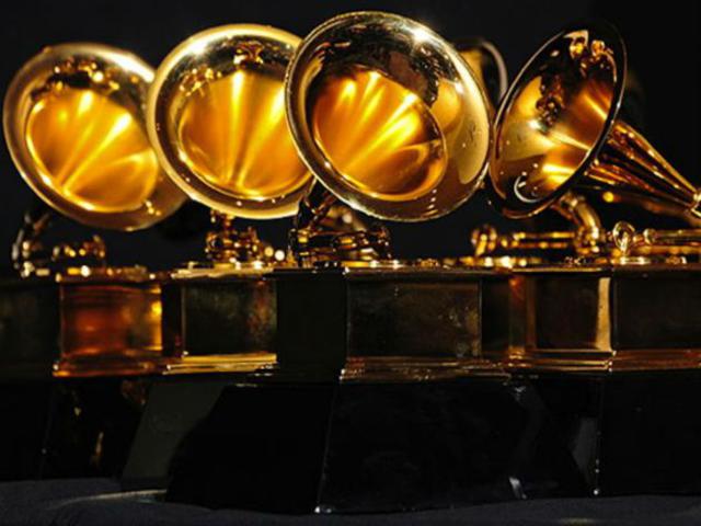 Los nominados a los Premios Grammy 2016
