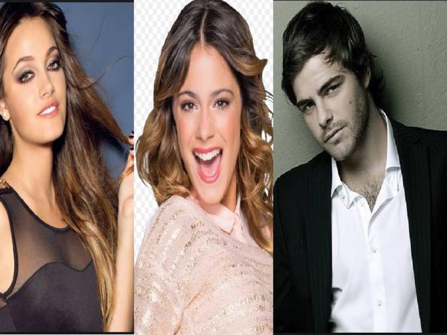 Las tres celebridades argentinas que marcaron tendencia en Twitter