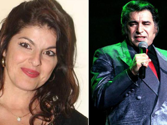 Sandra Borda no es hija de Sandro