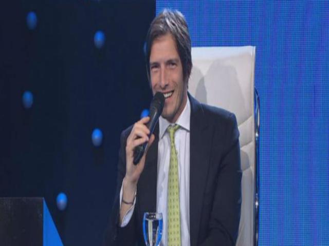 ¿Cuánto pidió Iván de Pineda para el puesto de secretario de Turismo porteño?