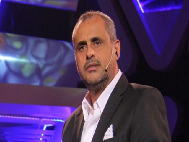 Jorge Rial se descompuso mientras realizaba su programa y tuvo que dejar de conducir