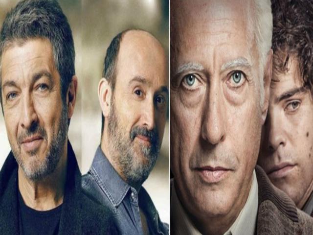 Argentinos candidatos a ganar los Premios Goya 2016