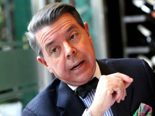 ¿Tinelli quiere a Oyarbide en el Bailando?