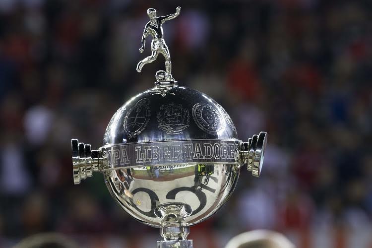 Los equipos argentinos ya tienen sus rivales de Copa Libertadores