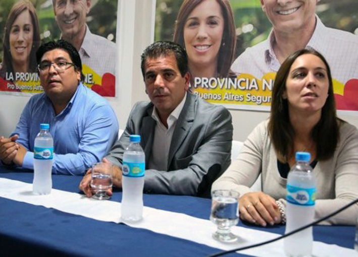 El zarateño Matías Ranzini será Vice Ministro de Seguridad de la Provincia