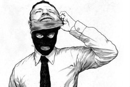 Estafan a una señora haciéndose pasar por empleado del Banco Nación