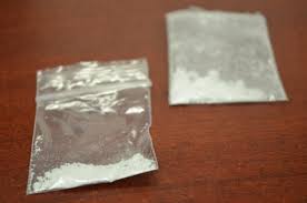 Policiales. Aprehenden a una pareja con 30 gramos de cocaína
