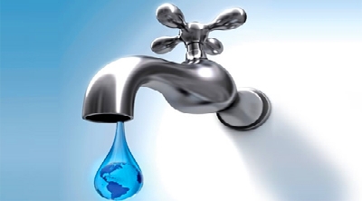 Ahorremos agua