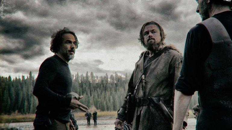 Escenas de la película más nominada a los premios Oscar 2016 se rodaron en Argentina