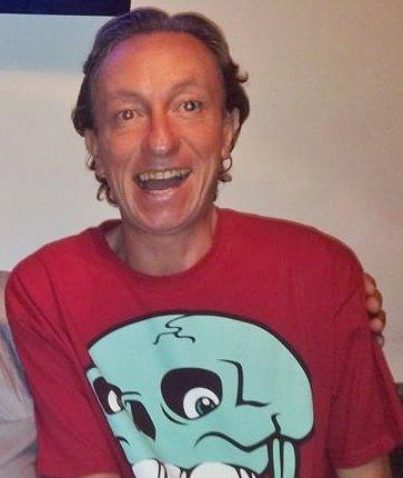 María Adela Monfasani; “Yo creo que Dios quiso que Fede saliera adelante”
