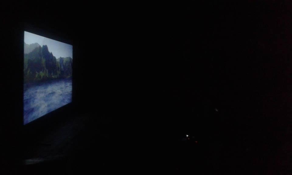 Vuelve el cine a Baradero