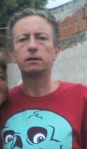 Operaron a Fede Peratta y necesita 58 dadores de sangre