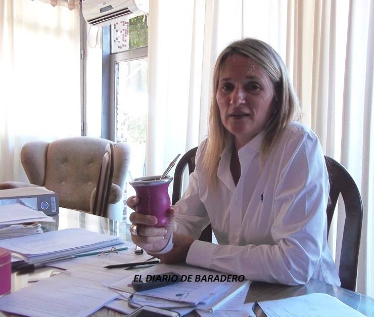 Antonijevic: “Baradero, todo para armar”