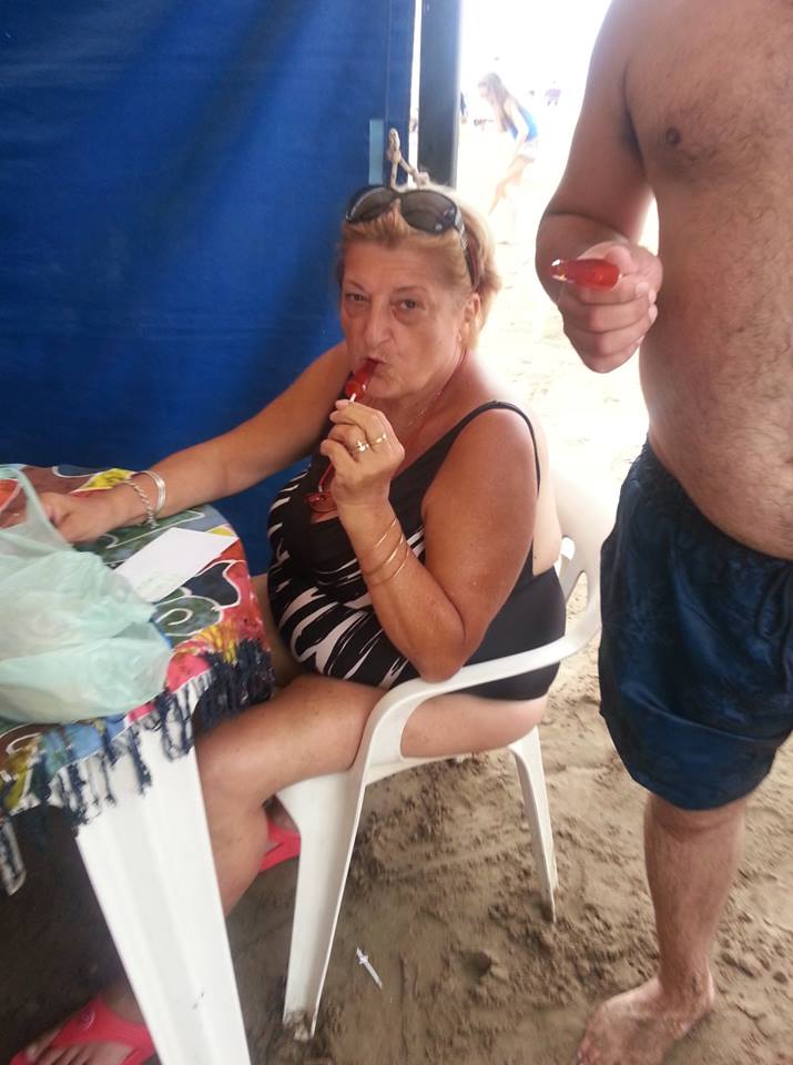 Foto del día