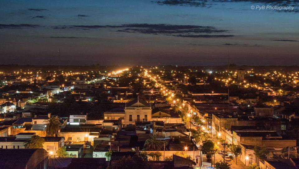 Foto del día