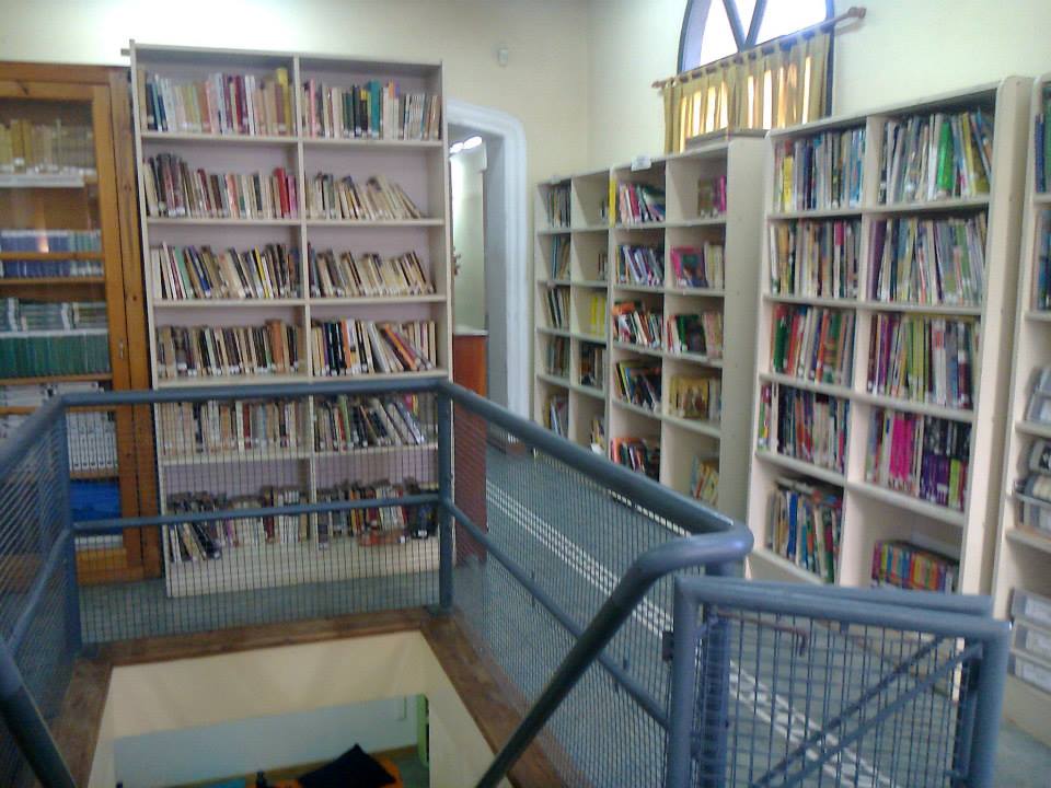 Visita la Biblioteca Municipal y disfruta de los mejores libros este verano