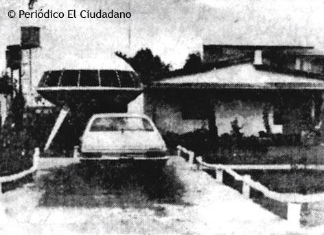 La misteriosa clínica E. T. La historia de un falso médico nacido en Baradero