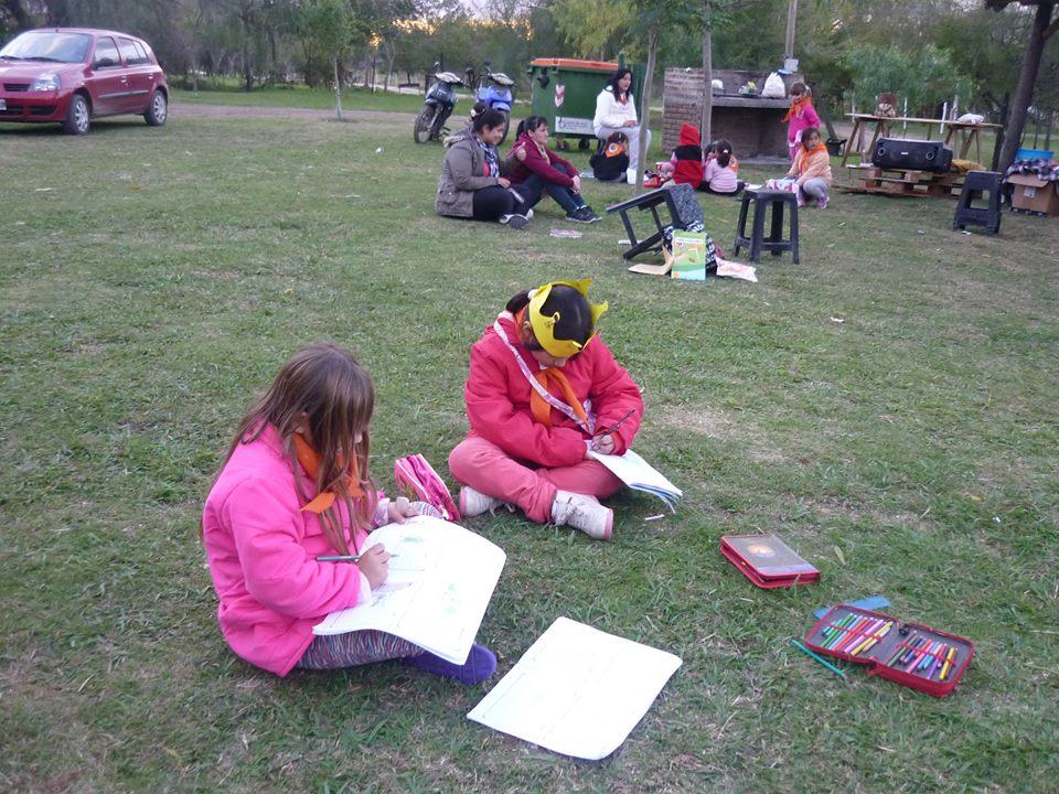 Tiros en el Parque del Este