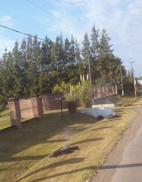 ¿Abuso o falta de concientización?, llamaron a los bomberos por este incendio.