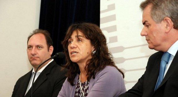 Ortíz denunció que el sciolismo dejó sin medicamentos a 1600 pacientes oncológicos