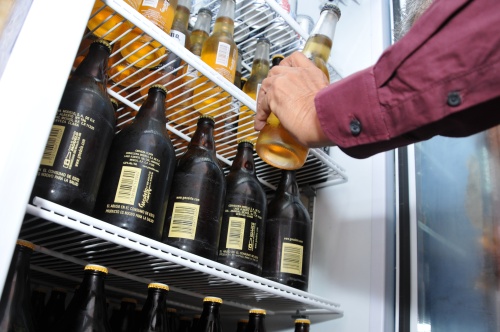 En Chivilcoy no venderán alcohol a partir de las 21 Hs.
