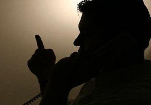 Cuidado con las estafas telefónicas