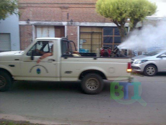 Foto del día