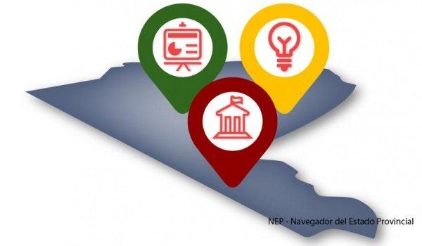 Lanzan un Navegador para conocer la administración bonaerense