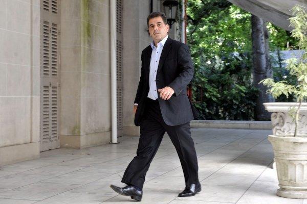 Purga en la Policía Bonaerense: Ritondo pasó a retiro a siete comisarios generales