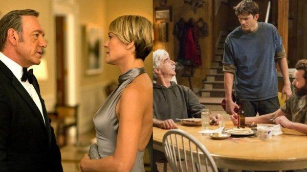 Las nuevas propuestas de Netflix para el 2016