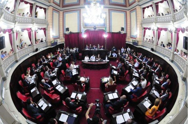 Presupuesto a medida de los intendentes