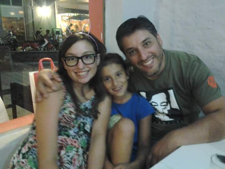 Nuestra Gente…