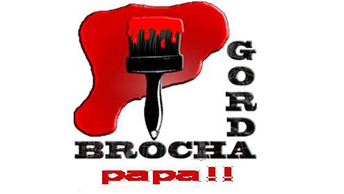 Brochagorda de fiesta
