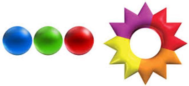 Telefe y El Trece empataron el 2015