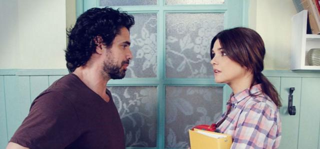 El lunes fue para Telefe: los ratings de los estrenos