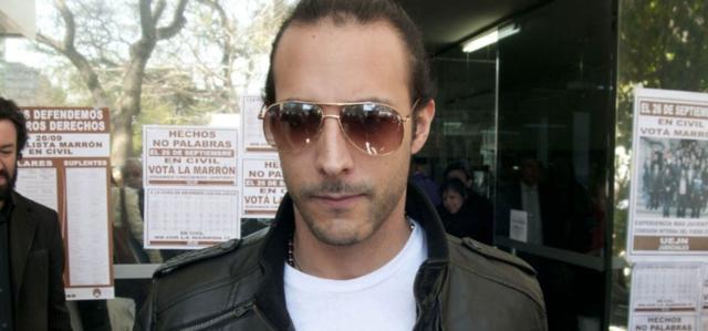 Intentaron matar a Leonardo Fariña en la cárcel