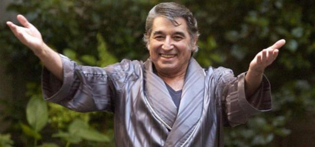 6 años sin la voz y el carisma de Sandro