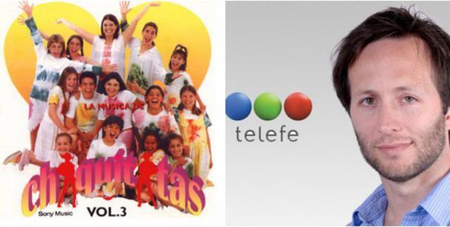 Chiquititas vuelve a la pantalla de Telefe