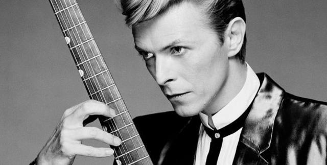 ¿Quién se quedará con la fortuna de David Bowie?