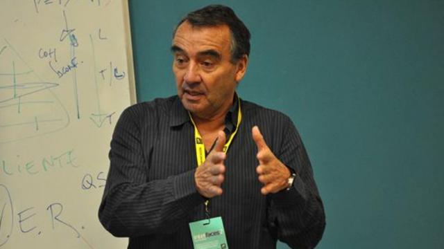 Horacio Levin será el nuevo director de la TV Pública