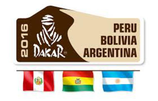 La TVP vivirá el Dakar