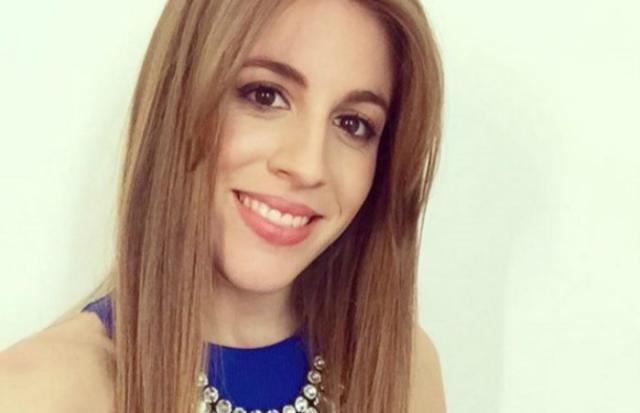 Laura Esquivel, acusada de maltratar a la hija de su novio