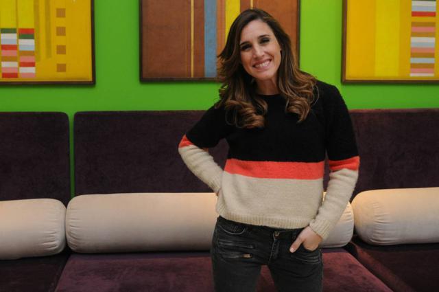 «La Sole» cobraba $50.820 por programa en la TV Pública
