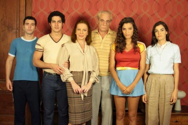 «Historia de un clan», premiada en el Festival de Biarritz