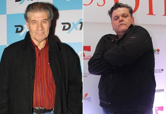 Alfredo Casero: “Que Víctor Hugo se vaya a vivir a la Villa 31”