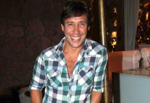 Fabián Gianola: “Sería increíble que TVR vaya a Canal 13”