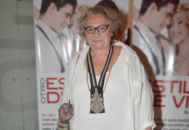 Rita Cortese: “Macri está teniendo una conducta bastante dictatorial”