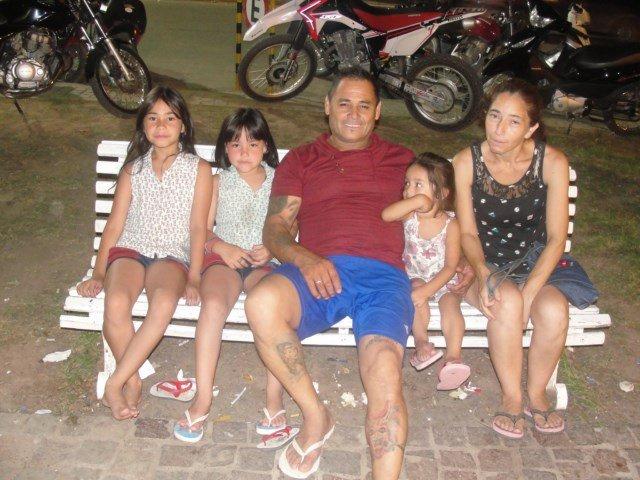 Nuestra Gente…