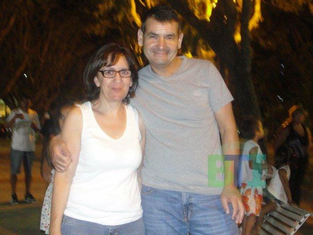 Nuestra Gente…